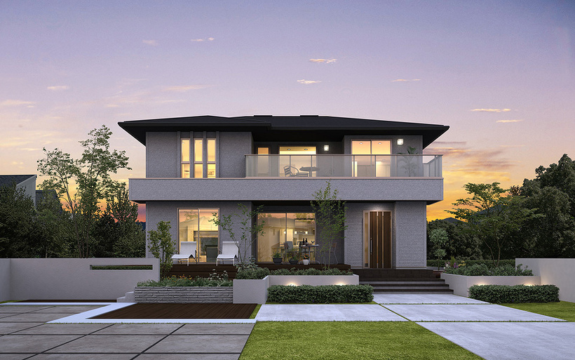 1000のデザインイメージ