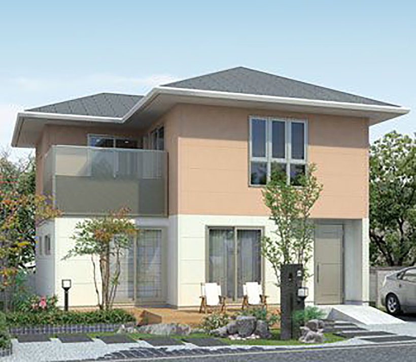 オーセンティック Warm