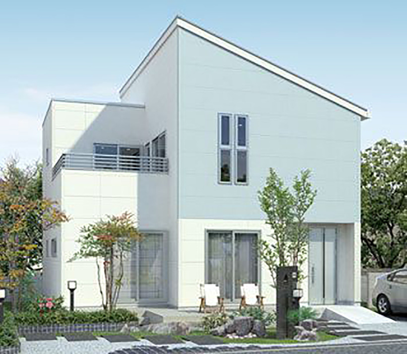 シンプルモダン Cool