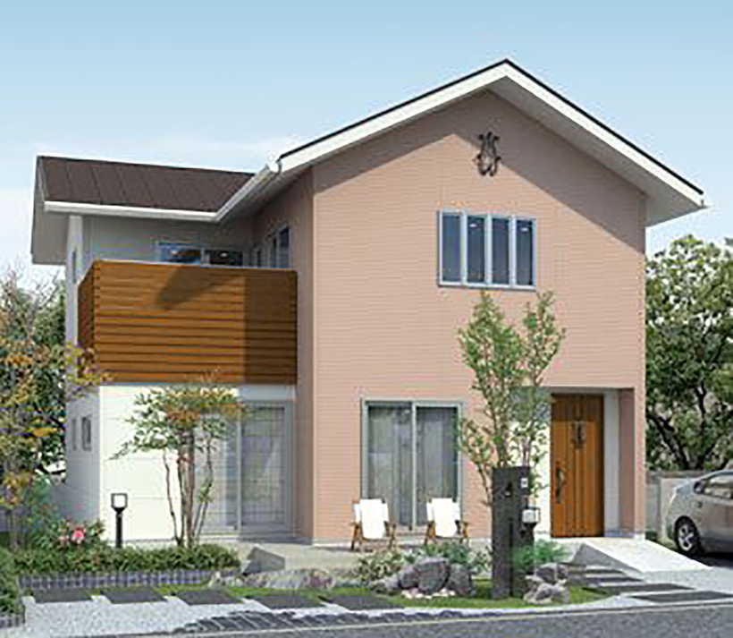 ユーロモダン Warm