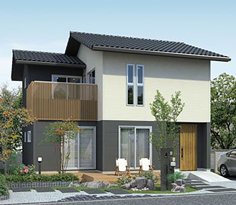 ジャパニーズモダン Cool